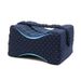 Pillow Side Sleepers With Straps, Soft Memory Foam Leg & Knee Pillow, Memory Foam Leg Pillow For Side Sleepers_maomaolike.com