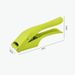 2-in-1 Multifunctional Press Pressing Mash And Sliced Garlic Vegetable Squeezer For Home Cooking Masher Tool_maomaolike.com