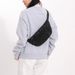 Women's Chest Ins-style Fashion, Simple Mobile Phone Shoulder Japanese Casual Versatile Crossbody Bag, Outdoor Sports Waist Bag_maomaolike.com