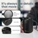 350/500ml Handle Stainless Steel Insulated Mug Coffee Tumbler Thermos Tea Cups With Lip_maomaolike.com