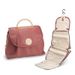 New Hot-sale Waterproof Toiletry Makeup Storage With Hook Travel Bag Bath Supplies_maomaolike.com