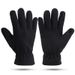 Sports Gloves Skiing Cycling Motorcycle Hiking Gloves Fleece Fleece Wear Resistant Single-layer Riding Gloves_maomaolike.com
