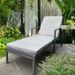 Outdoor Patio Lounge Chairs Rattan Wicker Patio Chaise Lounges Chair_maomaolike.com