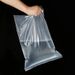 100/200Pcs Small Zip Lock Plastic Reclosable Transparent Vacuum Bag Clear Ziplock Food Storage Bags_maomaolike.com