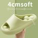 TZLDN Ergonomic EVA Unisex Bathroom Water-Leakage-Proof Massage Indoor Comfortable Breathable Casual Slippers_maomaolike.com