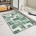 Bathroom Mat Toilet Mat Shower Mat Entrance Rug Absorbent Non-Slip Mat Soft Quick-Dry Machine Washable_maomaolike.com