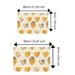 Bathroom Mat Toilet Mat Shower Mat Entrance Rug Absorbent Non-Slip Mat Soft Quick-Dry Machine Washable_maomaolike.com