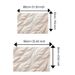 Bathroom Mat Toilet Mat Shower Mat Entrance Rug Absorbent Non-Slip Mat Soft Quick-Dry Machine Washable_maomaolike.com