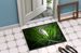 Heron On A Limb Doormat Front Door Mat Indoor Outdoor Rugs For Entryway, Non Slip Washable Low Pile, 24H X 36W_maomaolike.com