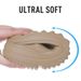 Evshine Women Orthopedic Sandals Flip Flops With Arch Support Men Non-slip Bath Shower Unisex Fashion House Slippers_maomaolike.com