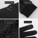 Outdoor winter men's and women's warm non slip windproof gloves sports touch screen cycling skiing gloves_maomaolike.com