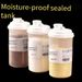 Sugar Jar Food Grade Sealed Household Moisture-Proof Kitchen Flour Starch Storage Container_maomaolike.com