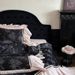 Wholesale French Vintage Style Pure Four-Piece With Ruched Edges, Full Cotton Jacquard, Gold Velvet, 100-Count Brushed 4-Piece Set_maomaolike.com