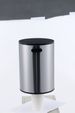 SSTC002-5L-S, Stainless Steel Kitchen Trash Can, 5L_maomaolike.com