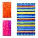 Luxury Style Large Bath Towel Double Sided Color Woven Cut Velvet Terry Thickened Cotton Seaside Swimming Bathroom Beach Towel_maomaolike.com