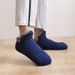 Unisex Socks plus velvet thickened floor socks adult women's floor socks indoor soft bottom socks home winter socks_maomaolike.com
