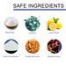 Jaysuing Kitchen All-Purpose Stain Removing Cleaning Powder, Kitchen Stove Oil Cleaning Utensils Rust Removal Stains Dirt Cleaning Agent_maomaolike.com