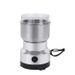 Portable Fully Automatic Coffee Bean Grinder, Crusher, Powdering Machine_maomaolike.com