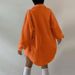 Women's clothing long sleeved jacket shorts vest three piece sports casual sweater suit_maomaolike.com