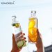 Glass Watr 300/500/750/1000ml With Lak-Proof Lid Rusabl Eco-Frindly Drinking Bottl Travl Mug For Drinks And_maomaolike.com