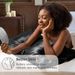 Silky Satin Pillowcases, Similar To Silk Pillowcase 2 Pack, Pillow Case For Sleeping Women With Envelope Closure, Gifts For Women Men_maomaolike.com