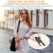 1pc Travel U-Shaped Pillow Can Be Filled With Clothes Daily Necessities, Making It Convenient And Quick To Carry_maomaolike.com