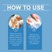 Jakehoe Baby Clothing Cleaner, Baby Clothing Cleaner Clean Clothes Stains And Care For Baby Skin_maomaolike.com