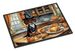 Dachshund Fall Kitchen Pumpkins Doormat Front Door Mat Indoor Outdoor Rugs For Entryway, Non Slip Washable Low Pile, 24H X 36W_maomaolike.com