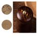Wooden Pepper Spice Salt Mill Grinder Muller For Household_maomaolike.com