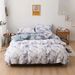 Bed Sheet Set - 17 Styles Available Fits US/EU/AU Mattresses Breathable Polyester Fabric | Hotel & Home Use"_maomaolike.com