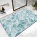 Bathroom Mat Toilet Mat Shower Mat Entrance Rug Absorbent Non-Slip Mat Soft Quick-Dry Machine Washable_maomaolike.com