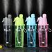1-4PCS Large Capaciy Spray Waer Wih Scale Oudoor Spors Summer Drinking Cup Creaive Porable Gym Bole Suden_maomaolike.com