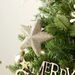 Mini Christmas Tree Music Box With Ornaments – Festive Tabletop Decoration With Melody For Xmas Home Decor & Gift_maomaolike.com