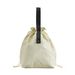 Drawstring Portable Raw Lunch Box Bag_maomaolike.com
