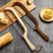 Handheld Bow Shaped Sushi Bread Saw Slicing Bread Knife_maomaolike.com