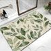 Bathroom Mat Toilet Mat Shower Mat Entrance Rug Absorbent Non-Slip Mat Soft Quick-Dry Machine Washable_maomaolike.com