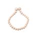 New Wooden Bead Magnetic Tiebacks Simple Handmade Home Decor Curtain Buckles Decorative Accessories_maomaolike.com