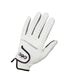 Golf gloves for men single left and right hand leather non-slip wear breathable_maomaolike.com