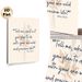 Inspirational Literary Quote Painting Poster, Minimalist Line Art Floral Poster, Thought-provoking Motivational Decor For Bedroom, Living Room, Office_maomaolike.com