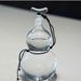 New Chinese Style Gourd-Shaped Fulu Brewing Pot High Borosilicate Glass Water Pitcher Sealed Wine Bottle Living Room_maomaolike.com