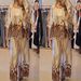 Women's Clothing new fashion casual printed tops and trousers two piece suit_maomaolike.com