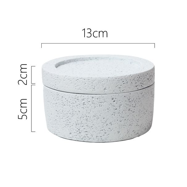 Fireless Diffuser Crystal Stone For Bedroom Girls Light Home Essential Oil Fragrance Aromatherapy Ornament With Lid_maomaolike.com