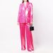 Women's clothing star fashion heavy sequins women's fashion shining stage suit trousers suit_maomaolike.com