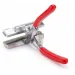 Alloy Canvas Stretching Spring Handle Wide Picture Framing Red Shank Oil Painting Stretcher Pliers Art Paint Tool 12CM Width_maomaolike.com