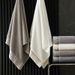 Light Luxury Long Staple High End Hotel Bath 500 Grams Of Absorbent A Class Pure Cotton Homestay Beach Towel_maomaolike.com