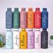 Custom Name Large Vacuum Flask 304 Stainless Steel Portable Thermos 0.5L Outdoor Sports Water Bottle Travel Mug_maomaolike.com