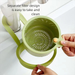 Hanging Kitchen Strainer Filter Net For Residue Waste, Dry And Wet Garbage Drain Net, Sink Storage Rack_maomaolike.com