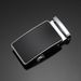 HOT Designer New Variety of Styles Business Men's Alloy Automatic Buckle Outdoor Accessories Used for 3.5cm Wide Belt Body_maomaolike.com