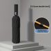 Reinforced 24-Bone Automatic Umbrella, Men's Business Wind-resistant Umbrella, Women's Anti-UV Sunscreen Sunny And Rainy Dual-use Sun Umbrella_maomaolike.com
