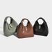 High-end 2026 New Vintage Bucket Bag, Simple And Stylish Handbag, Crossbody Women's Bag_maomaolike.com